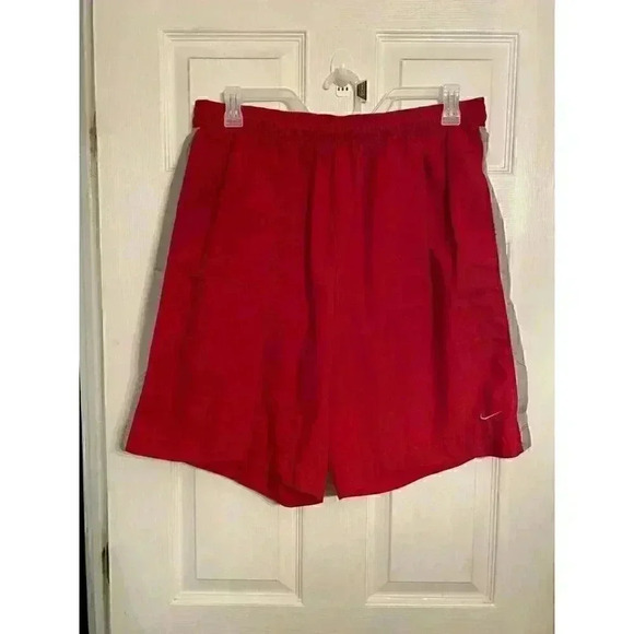 Men's XXL Nike swim trunks - Picture 1 of 1